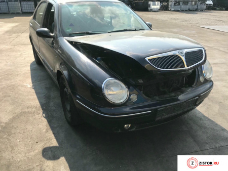 МКПП 5 ст. Lancia Lybra, артикул 8364847 182B6.000 на Lancia Lybra   1.6 л — купить, цена 26200 руб.