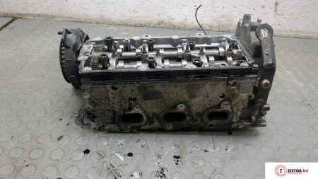Головка блока цилиндров CDYA на Audi A6 (C6) 2005-2011 3 л — купить, цена 145900 руб.