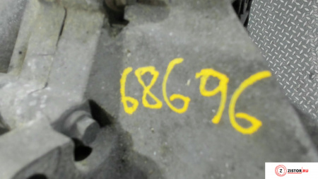 МКПП 6 ст. Ford Mondeo 3 2000-2007, артикул 7671871 LCBD на Ford Mondeo 3 2000-2007  2.5 л — купить, цена 38800 руб.