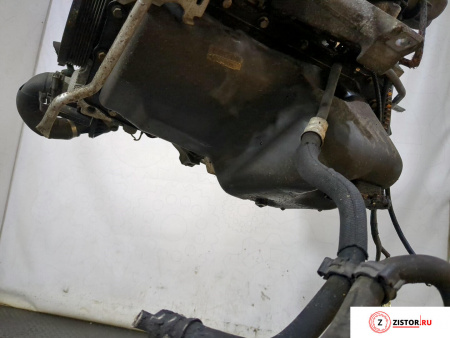 Контрактный двигатель N43B16A на BMW 1 E87 2004-2011 1.6 л — купить, цена 71300 руб.
