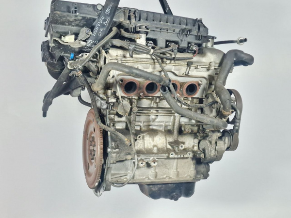 Двигатель Z6 Mazda 3 BK 1.6 Бензин