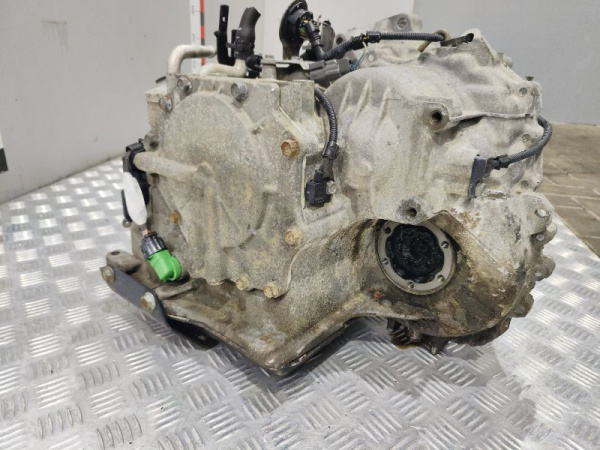 Коробка передач автоматическая (АКПП) EHD Volkswagen Polo 4 1.0 Бензин