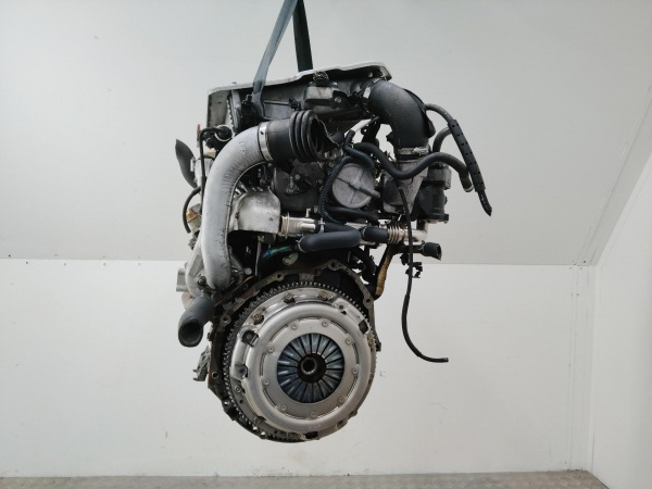 Двигатель YD22 Nissan X-Trail T30 2.2 Дизель