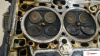 Головка блока цилиндров F16D4 на Chevrolet Cruze 2009-2015 1.6 л — купить, цена 128300 руб.