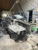 Двигатель 10HMC Chevrolet Captiva 3.2 Бензин