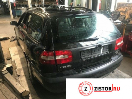 МКПП 5 ст. Volvo S40 / V40 1995-2004, артикул 8177223 D4192T2 на Volvo S40 / V40 1995-2004  1.9 л — купить, цена 27600 руб.