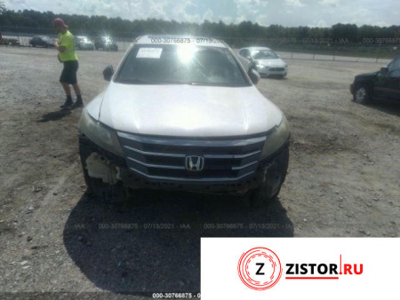 АКПП на Honda Crosstour, артикул 7723035 J35Z2 на Honda Crosstour   3.5 л — купить, цена 7100 руб.