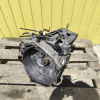 КПП (Коробка передач механическая) 8C1R7002CH Ford Transit 4