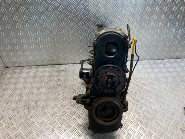 Двигатель B5781018 Kia Sephia 1 1.5 Бензин