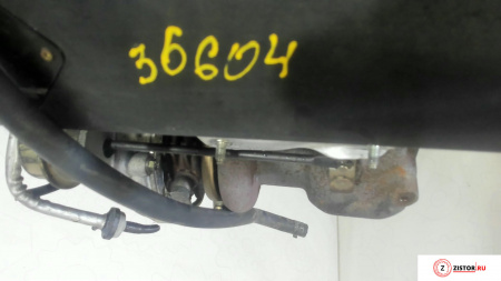 Контрактный двигатель D5BA на Ford Mondeo 3 2000-2007 2 л — купить, цена 39500 руб.