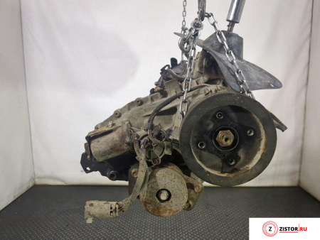 МКПП 5 ст. 4х4 Hyundai Terracan, артикул 8787853 J3 на Hyundai Terracan   2.9 л — купить, цена 400 руб.