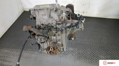 МКПП 5 ст. Hyundai i10 2007-2013, артикул 8877390 G4LA на Hyundai i10 2007-2013  1.2 л — купить, цена 700 руб.