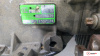АКПП 4х4 на BMW X3 E83 2004-2010, артикул 9057350 256S5 на BMW X3 E83 2004-2010  2.5 л — купить, цена 700 руб.