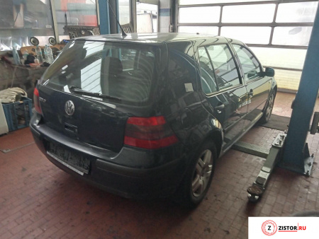 Головка блока цилиндров AXP на Volkswagen Golf 4 1997-2005 1.4 л — купить, цена 146300 руб.