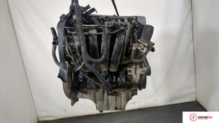Контрактный двигатель Z18XER на Opel Vectra C 2002-2008 1.8 л (Z18XER; Z18XER) — купить, цена 87900 руб.