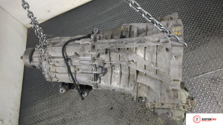 АКПП 4х4 на Audi A6 (C7) 2011-2014, артикул 8994524 CDUC на Audi A6 (C7) 2011-2014 3 л — купить, цена 6700 руб.