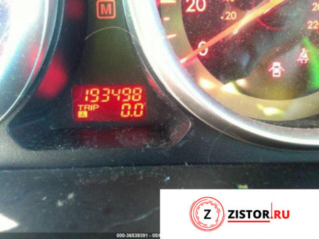 Коробка передач Мазда СХ-9 купить - КПП Mazda CX 9, Номер 89503tfa31045 CA на Mazda CX-9 2007-2012  3.7 л — купить, цена 700 руб.