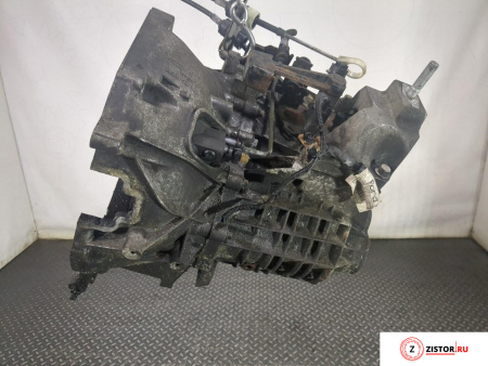 МКПП 5 ст. Ford Mondeo 4 2007-2015, артикул 8648762 AOBA на Ford Mondeo 4 2007-2015 2 л — купить, цена 6500 руб.
