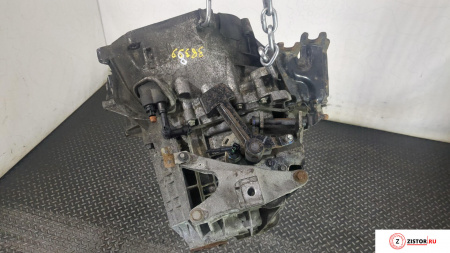 МКПП 5 ст. Volvo V50 2004-2007, артикул 9043361 B4184S8 на Volvo V50 2004-2007  1.8 л — купить, цена 13700 руб.