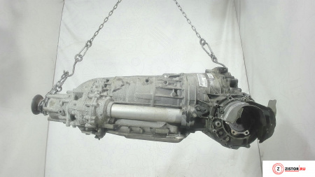 АКПП 4х4 на Audi A4 (B8) 2007-2011, артикул 6387426 CALA на Audi A4 (B8) 2007-2011  3.2 л — купить, цена 30600 руб.