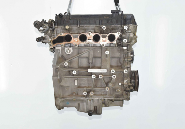 Двигатель AOBC Ford Mondeo 4 2.0 Бензин
