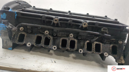 Головка блока цилиндров P8FA на Ford Transit 2006-2014 2.2 л — купить, цена 94600 руб.