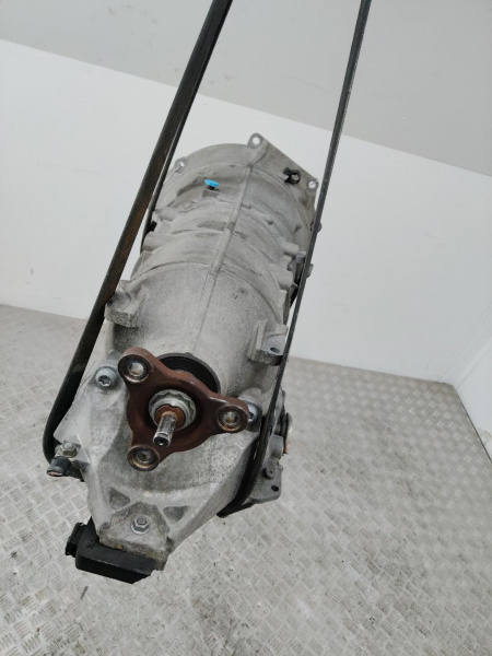 Коробка передач автоматическая (АКПП) 8HP BMW 5 F10/F11/GTF07 3.0 Дизель