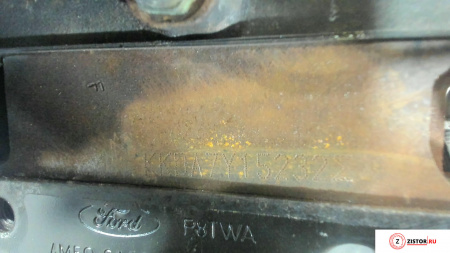 Контрактный двигатель KKDA на Ford Focus 2 2005-2008 1.8 л (KKDB; KKDA; KKDA; KKDB; KKDA) — купить, цена 61700 руб.