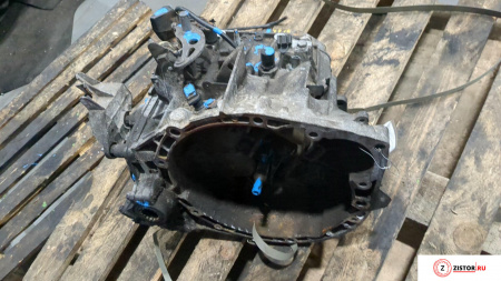 МКПП 5 ст. Citroen C5 2001-2004, артикул 8824845 RHZ на Citroen C5 2001-2004 2 л — купить, цена 126600 руб.