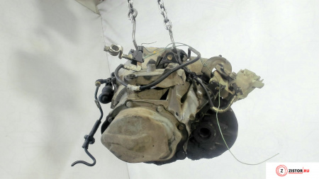 МКПП 5 ст. Citroen DS3, артикул 7598044 9HP на Citroen DS3   1.6 л — купить, цена 45700 руб.