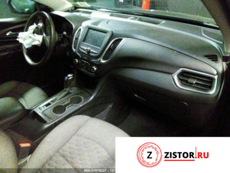 АКПП 4х4 на Chevrolet Equinox 2017-, артикул 7869344 LYX на Chevrolet Equinox 2017-2024  1.5 л — купить, цена 47500 руб.