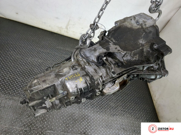 МКПП 5 ст. Audi A4 (B6) 2000-2004, артикул 8798274 AWA на Audi A4 (B6) 2000-2004 2 л — купить, цена 700 руб.