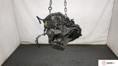МКПП 6 ст. Renault Scenic 2009-2012, артикул 8274817 K9K 836 на Renault Scenic 2009-2012  1.5 л — купить, цена 14300 руб.