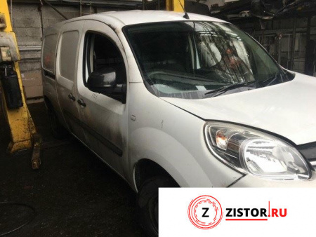 МКПП 6 ст. Renault Kangoo 2013-2021, артикул 8159016 K9K 608 на Renault Kangoo 2013-2021  1.5 л — купить, цена 12400 руб.