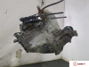 МКПП 5 ст. Toyota Yaris 1999-2006, артикул 8580171 1SZFE на Toyota Yaris 1999-2006 1 л — купить, цена 700 руб.