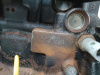 Двигатель K4M490 Lada largus 1.6 Бензин