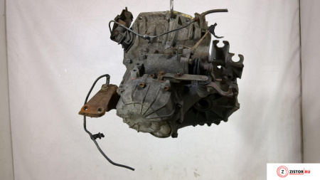 МКПП 5 ст. Toyota Yaris 1999-2006, артикул 8740468 2SZFE на Toyota Yaris 1999-2006  1.3 л — купить, цена 700 руб.