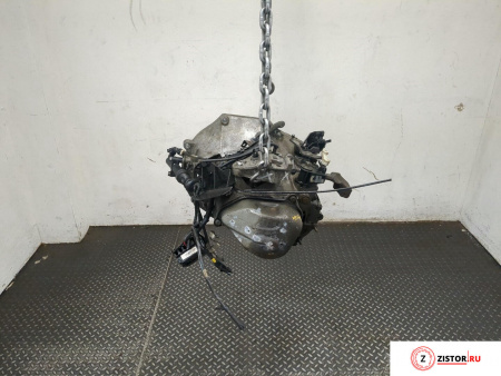 МКПП 5 ст. Citroen C3 2009-, артикул 8424864 8FN на Citroen C3 2009-2024  1.4 л — купить, цена 12400 руб.