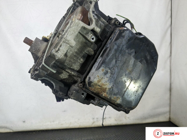 АКПП на Peugeot 206, артикул 8686290 KFW на Peugeot 206   1.4 л — купить, цена 700 руб.