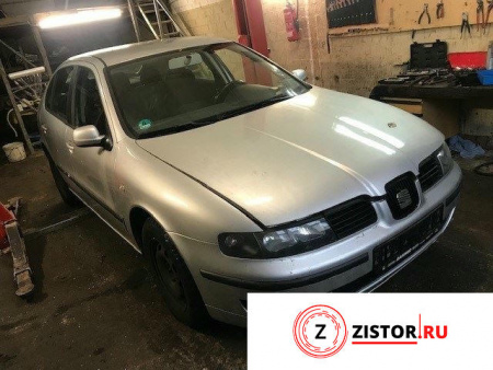 Контрактный двигатель BCB на Seat Leon 1999-2006 1.6 л (BCB; AZD; ATN) — купить, цена 55700 руб.