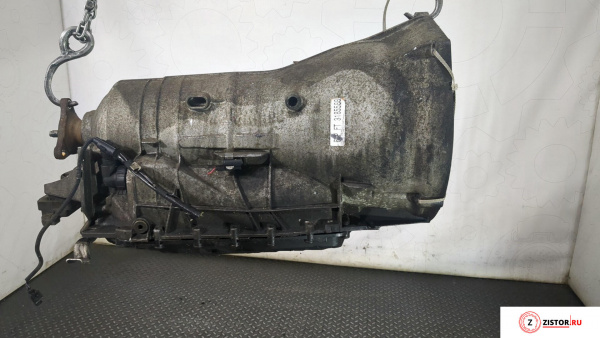 Коробка передач БМВ 5 Е60 2003-2009 купить - КПП BMW 5 E60 цена б/у, Номер 6HP-26 256D2 / M57D25 на BMW 5 E60 2003-2009  2.5 л — купить, цена 6500 руб.
