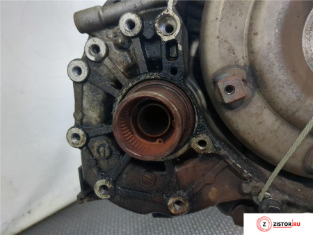 АКПП 4х4 на Volvo XC70 2002-2007, артикул 8032438 D5244T на Volvo XC70 2002-2007  2.4 л — купить, цена 29999 руб.