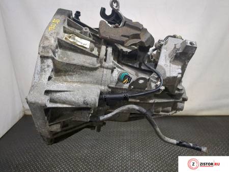 МКПП 6 ст. Renault Scenic 2009-2012, артикул 8396520 K9K 832 на Renault Scenic 2009-2012  1.5 л — купить, цена 20000 руб.