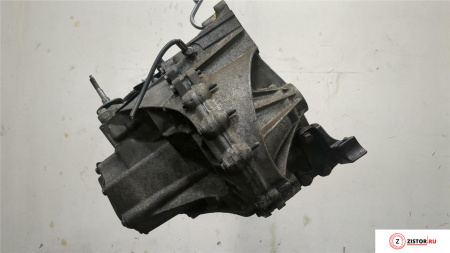 Коробка передач робот - РКПП на Peugeot 5008 2009-2016, артикул 8178521 9HR на Peugeot 5008 2009-2016  1.6 л — купить, цена 16100 руб.