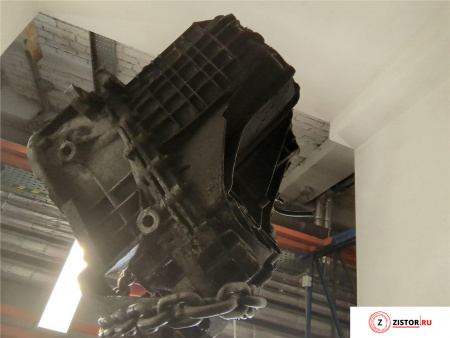 МКПП 5 ст. Volvo S40 2004-, артикул 8056164 D4164T на Volvo S40 2004-2024  1.6 л — купить, цена 46600 руб.