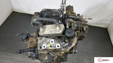 Коробка передач робот - РКПП на Volkswagen Caddy 2004-2010, артикул 8763786 BLS на Volkswagen Caddy 2004-2010  1.9 л — купить, цена 1100 руб.