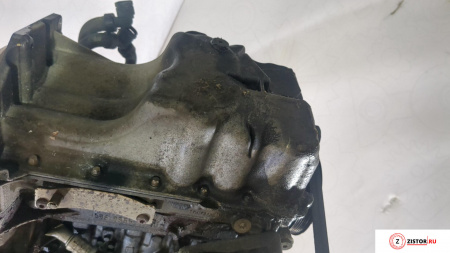 Контрактный двигатель A14XEL на Opel Astra J 2010-2017 1.4 л — купить, цена 121600 руб.