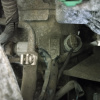 Двигатель EJ253 Subaru Outback 3 2.5 Бензин