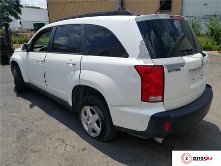 АКПП на Suzuki XL7, артикул 6818118 N36A на Suzuki XL7   3.6 л — купить, цена 32800 руб.