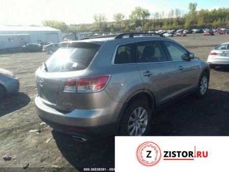 Коробка передач Мазда СХ-9 купить - КПП Mazda CX 9, Номер 89503tfa31045 CA на Mazda CX-9 2007-2012  3.7 л — купить, цена 700 руб.